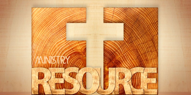 Christian ministry resource nz