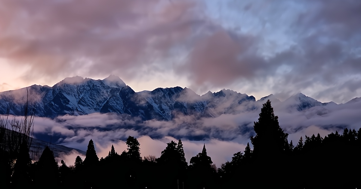 do not conform to the pattern of this world